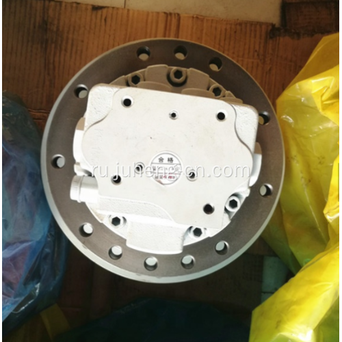 ZX40UR конечная передача 9209825 ходовой двигатель